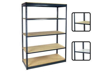 Boltless Shelving