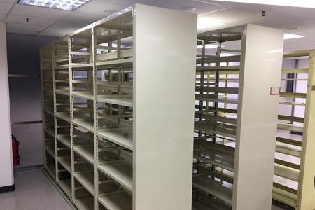 輕型架運用靈活運用程度非常好
