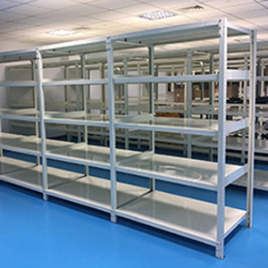 Medium Shelving